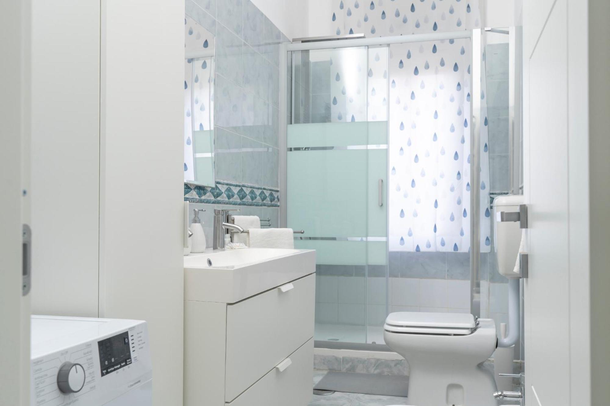 Vista Duomo Apartment Наполи Екстериор снимка